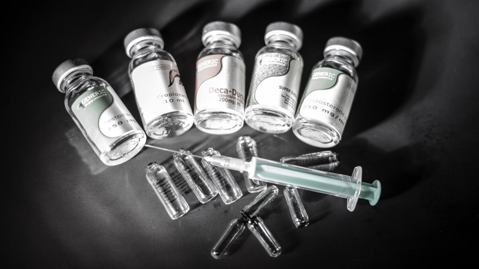 FDA to Review Testosterone Therapy for Menopausal Women