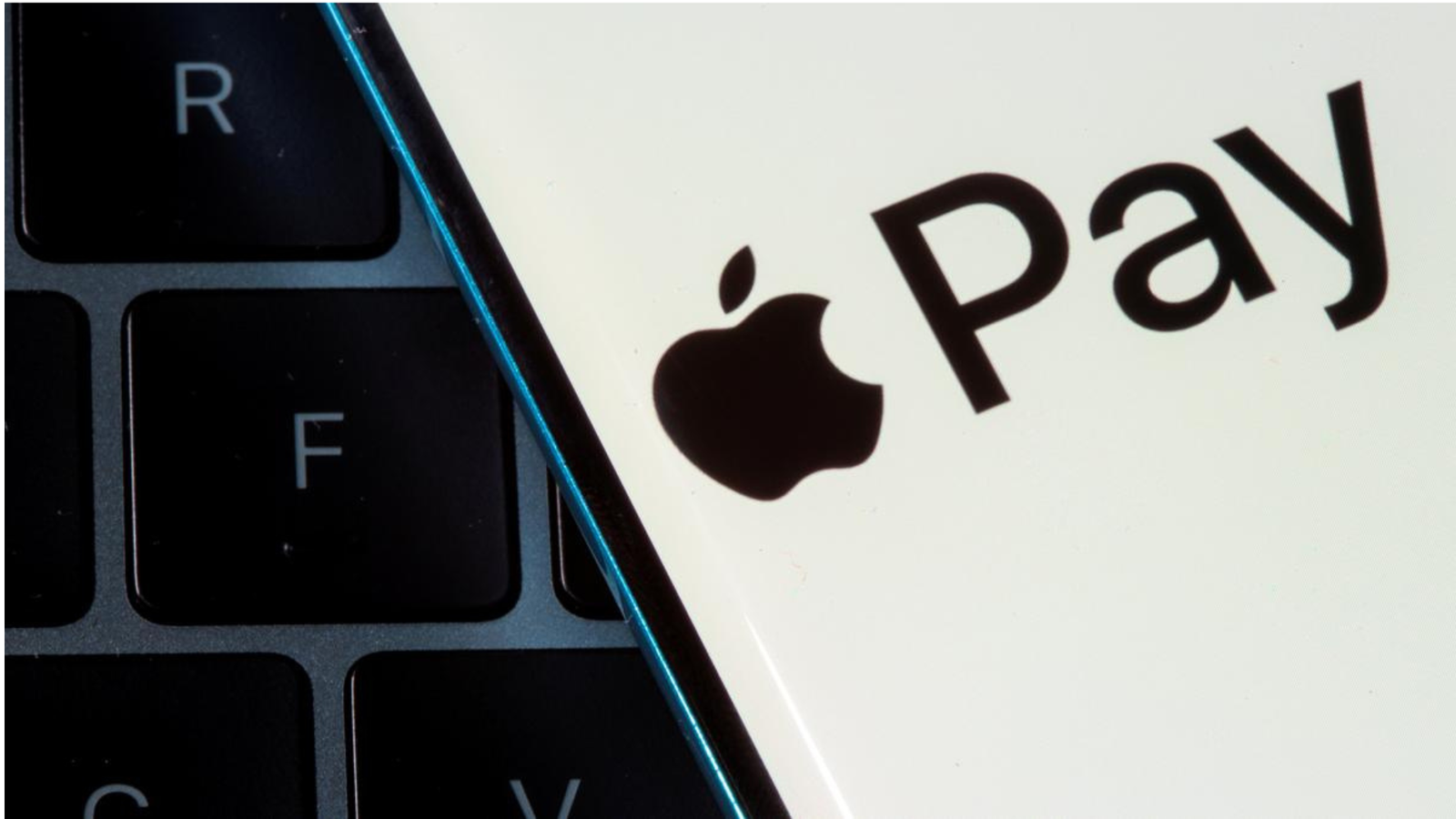 Apple Pay Eyes India Launch With Axis Bank Credit Cards