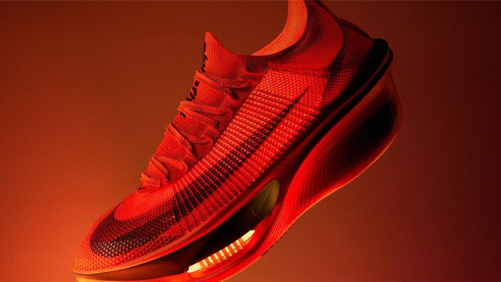 Nike Launches Alphafly 4 Marathon Racing Shoe