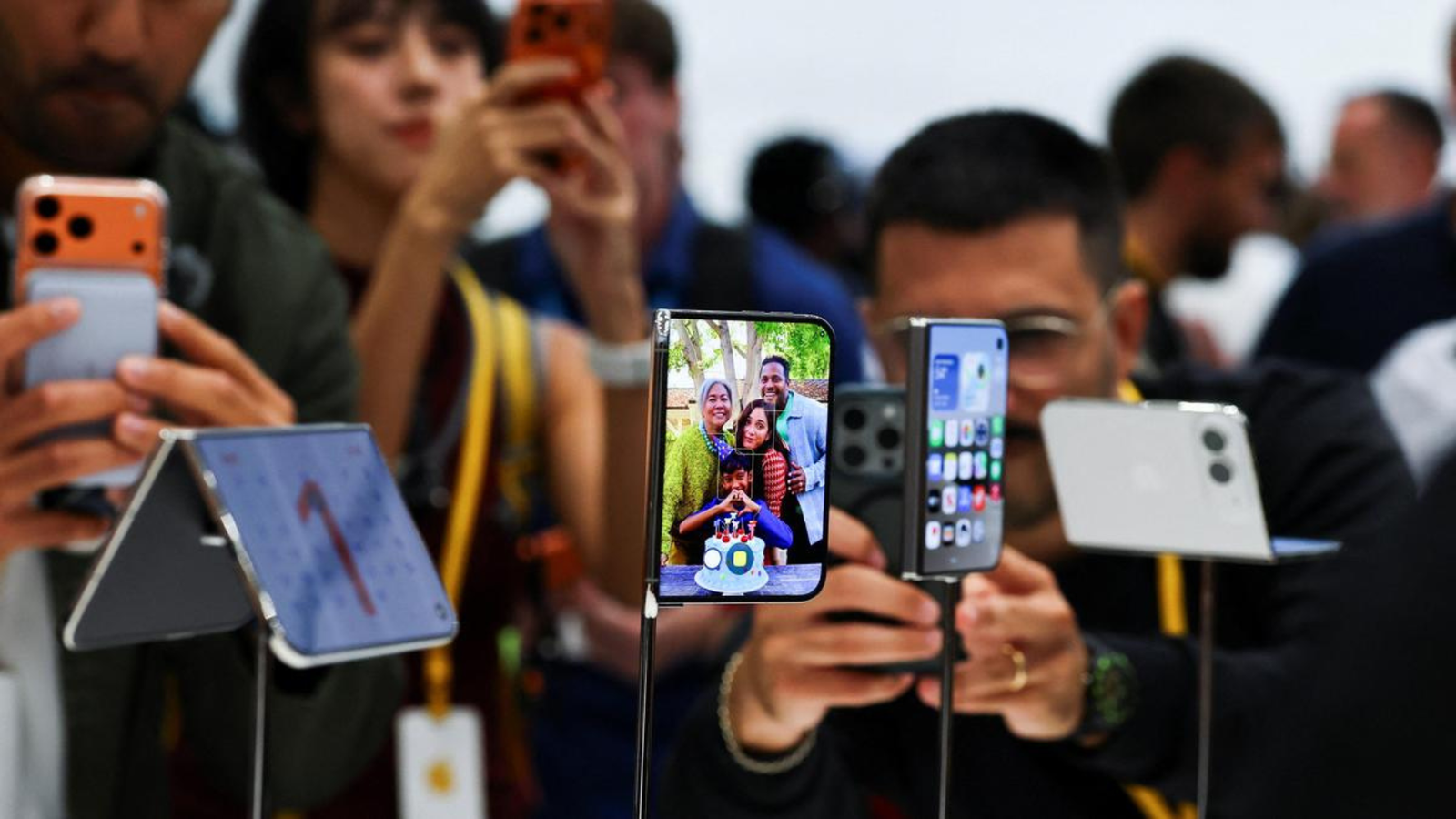 Apple iPhone Price Hike: Impact on Festive Demand in India