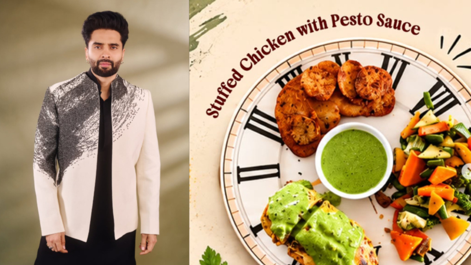 Jackky Bhagnani’s Diet: What Makes a Meal Balanced?