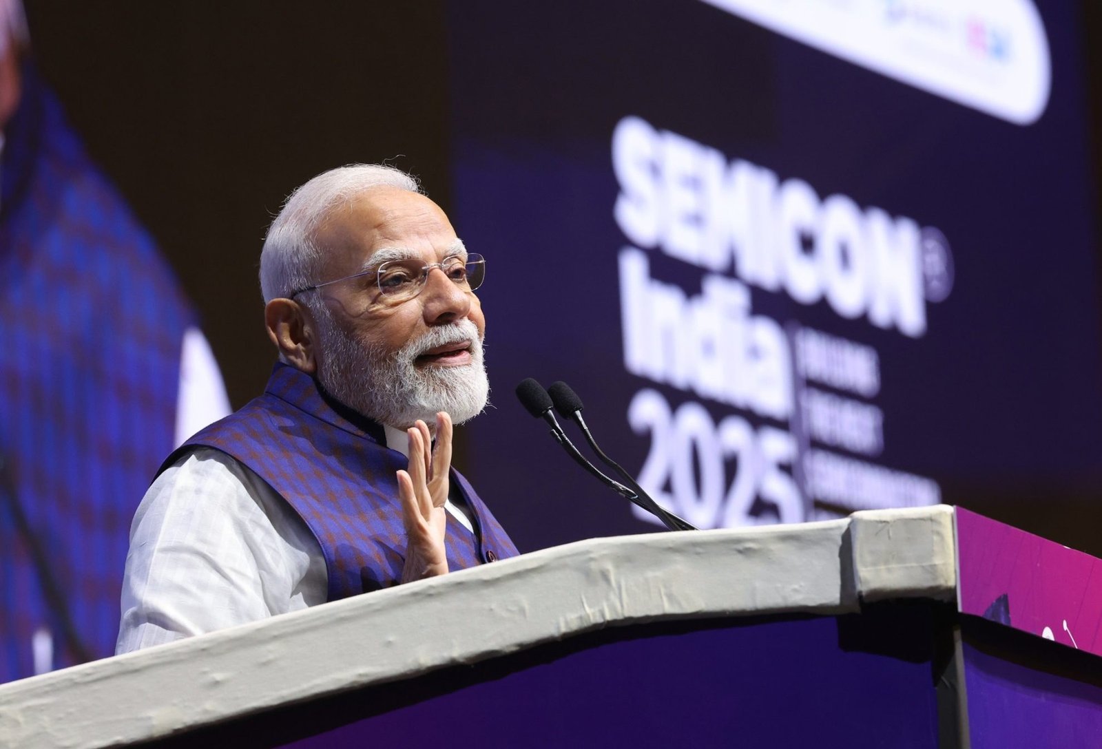 SEMICON India 2026 Concludes Successfully in New Delhi