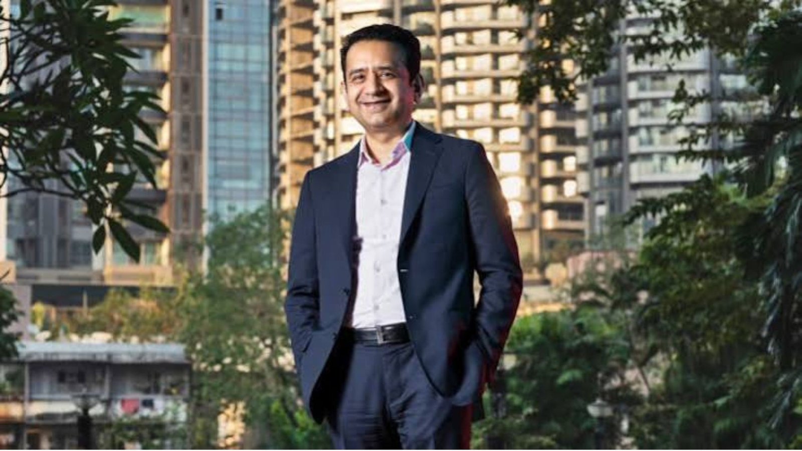 Tech Mahindra’s Mohit Joshi Turns Around Performance, Margins Near 15% Target