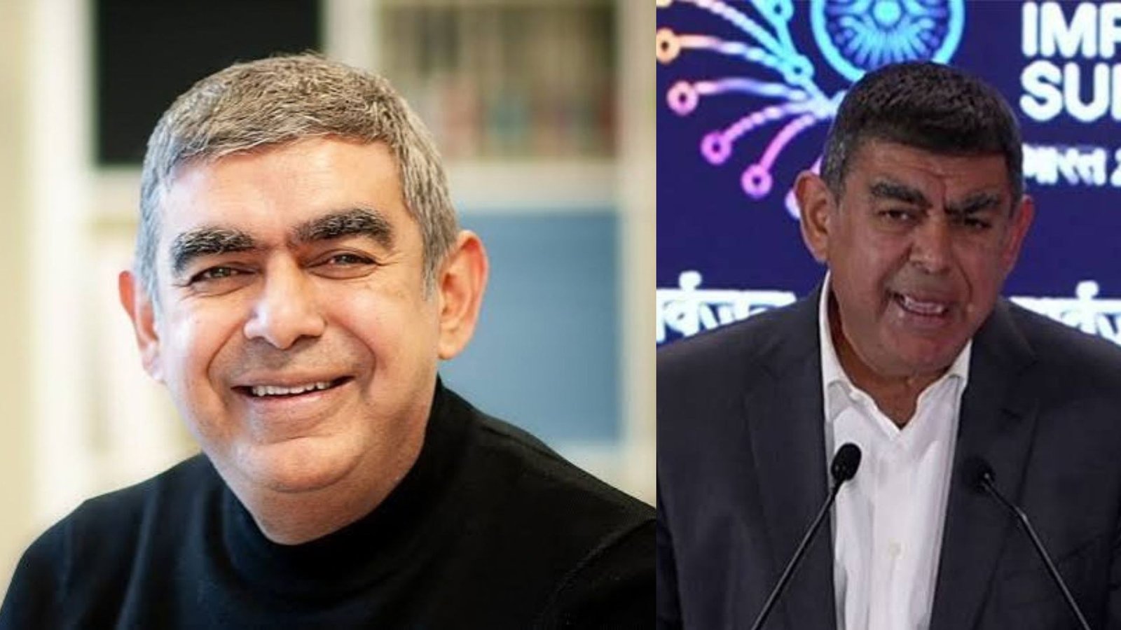 Vishal Sikka Rejects AI Doom Warnings, Says Claims of AI Ending Humanity Are ‘Nonsense’