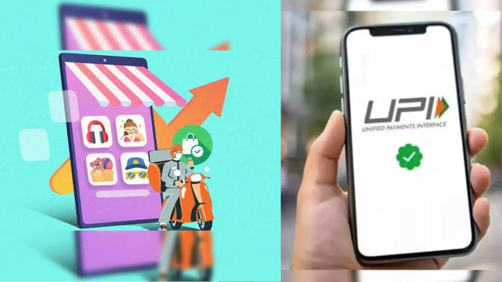 UPI MDR Above ₹2,000: Why Food Delivery and Quick Commerce May See Limited Impact
