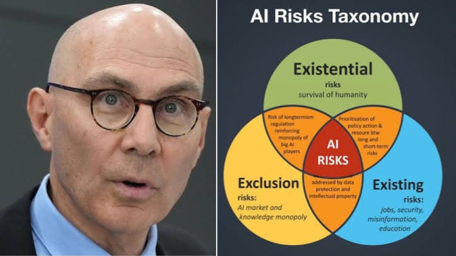 Could AI Really Kill Us All? What MIT Researchers Say About AI Existential Risks