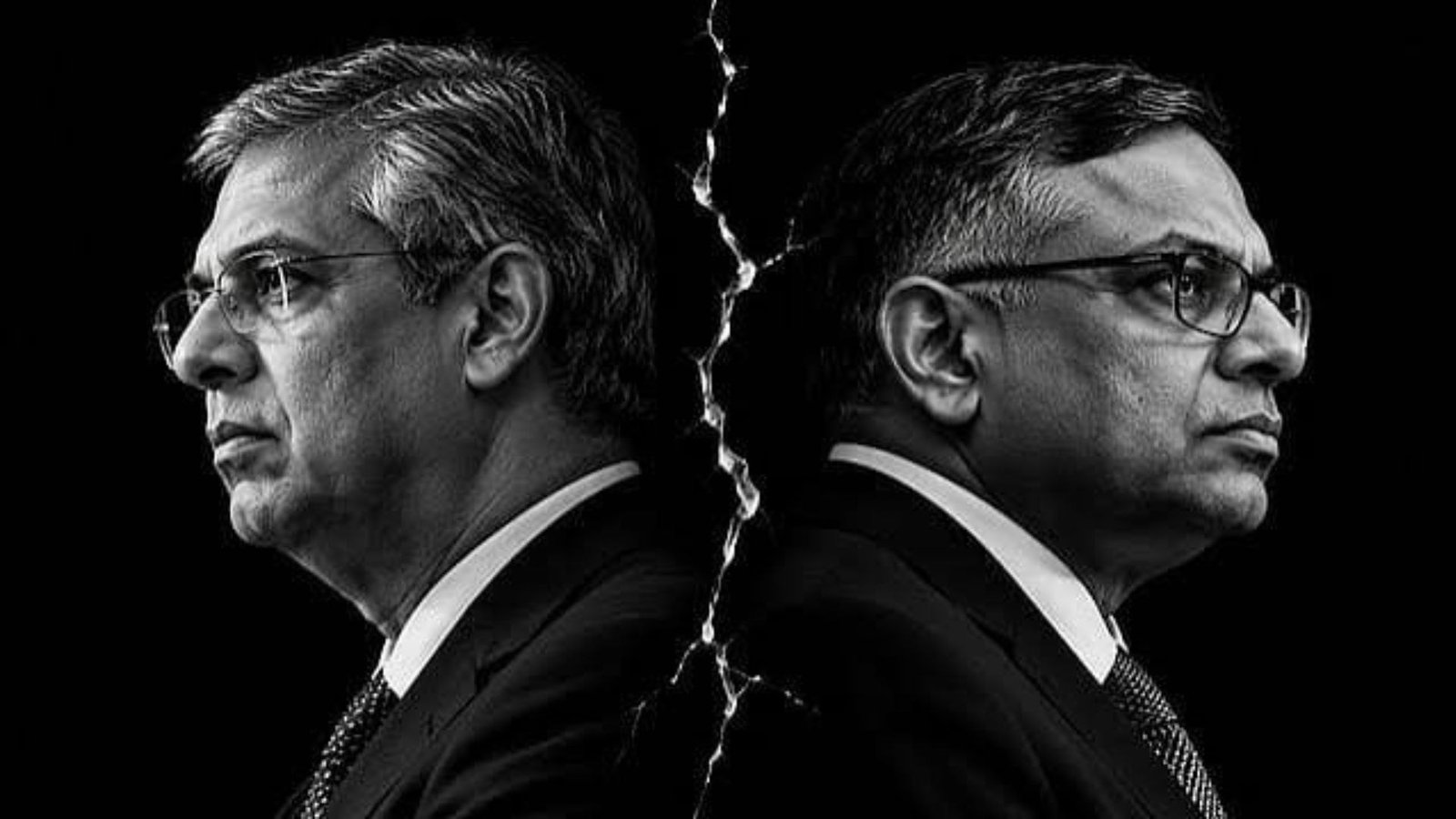 Tata Trusts Challenges Chandrasekaran Reappointment, Says Board Resolution Has No Legal Effect