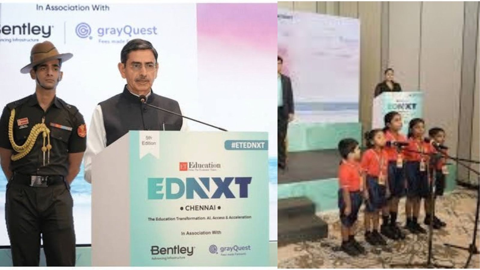 EDNXT Chennai 2026: Education and Tech Summit to Explore AI-Ready Universities and Future Skills