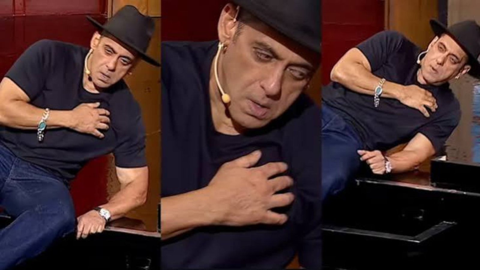 Salman Khan Explains Bigg Boss 20 Chest Pain Act: ‘Beats the Purpose’ of the Prank