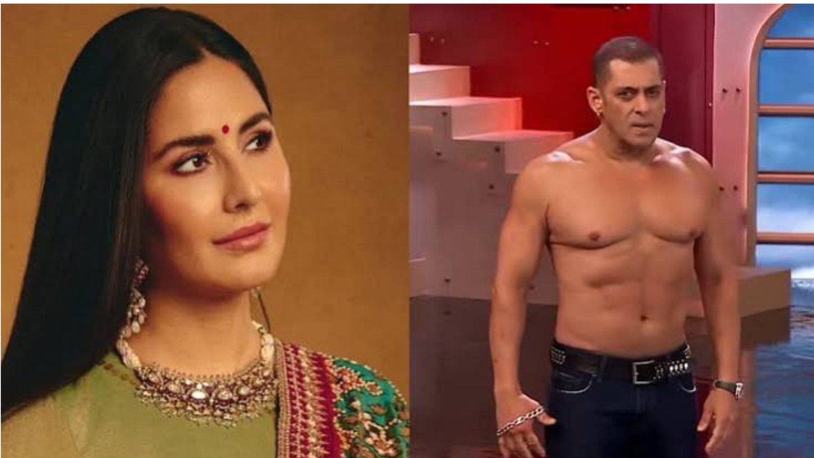 Salman Khan Defends Katrina Kaif Over Post-Pregnancy Weight Gain Trolling