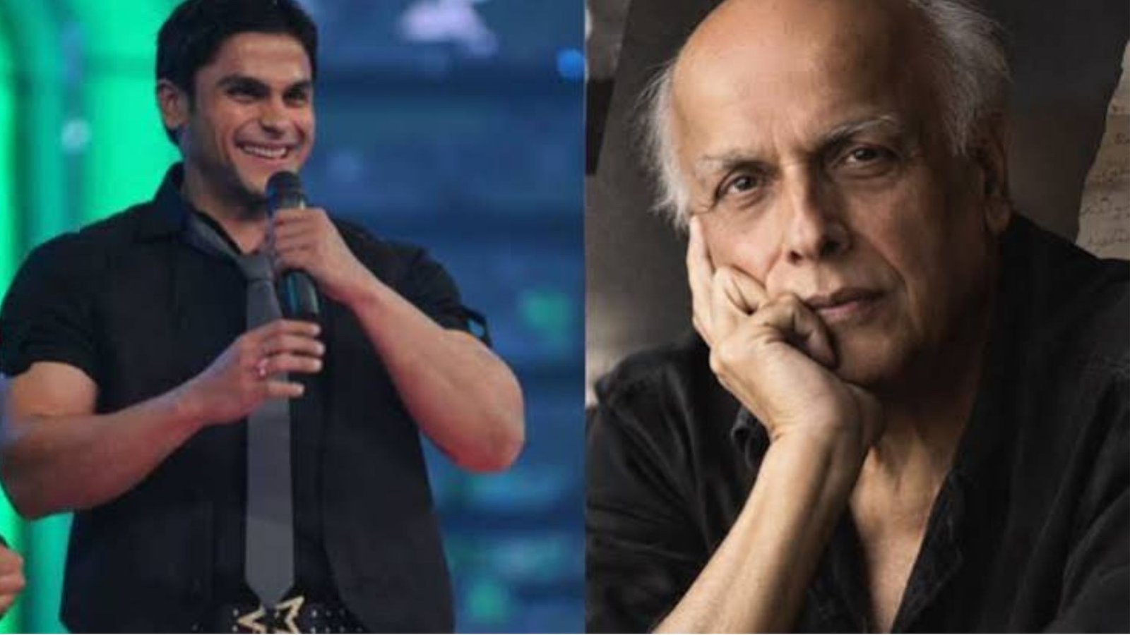 Mahesh Bhatt’s Troubled Fatherhood: How Son Rahul Bhatt Viewed Their Relationship