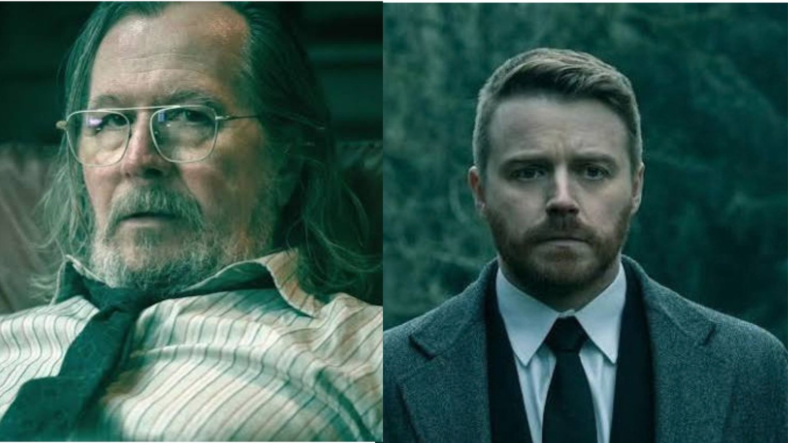 Slow Horses Season 6 Review: Gary Oldman Leads Another Brilliant Spy Thriller