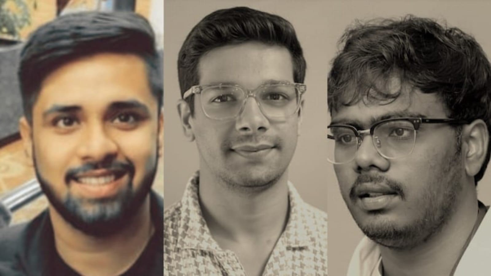 Claude से OpenAI सिस्टम तक पहुंचे 3 भारतीय शोधकर्ता