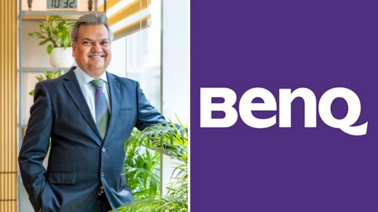 mart Classes Gain Ground in Indian Schools, Says BenQ