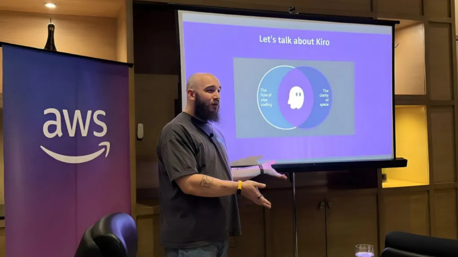 AWS Expert on Vibe Coding and the Future of Software Development