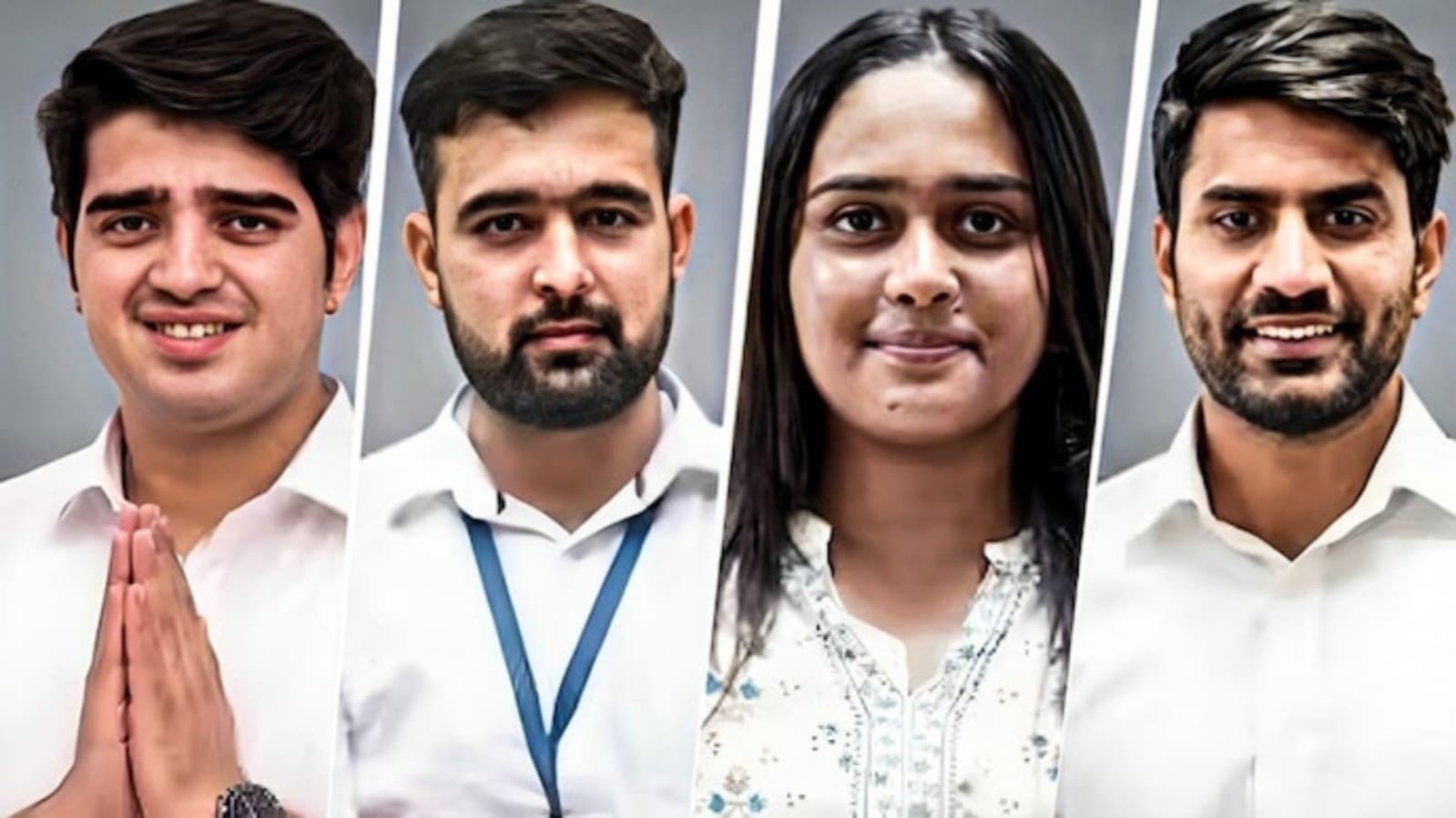 DUSU चुनाव 2026: ABVP ने जीते तीन केंद्रीय पद