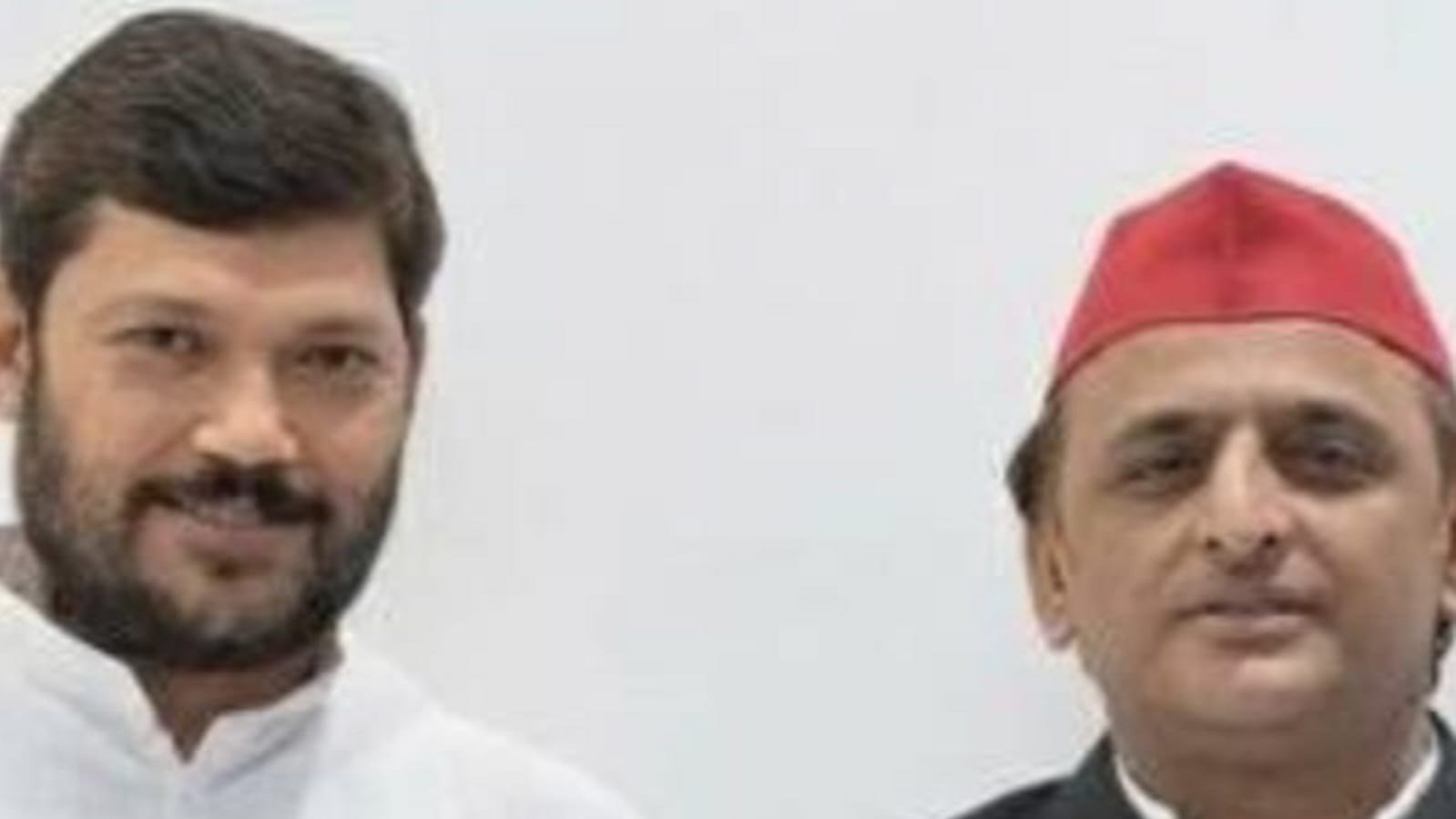 मयंक द्विवेदी ने छोड़ी बसपा, सपा में हुए शामिल