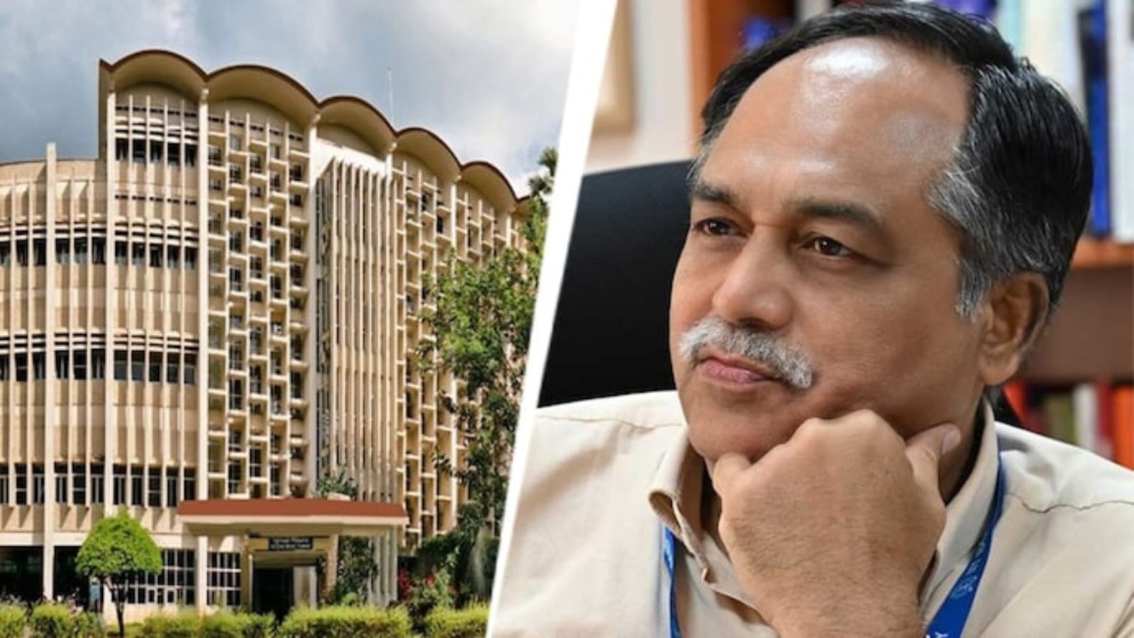 IIT बॉम्बे में 18 सूत्रीय मांगों पर निदेशक ने किए हस्ताक्षर