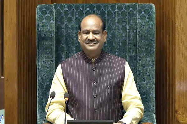 Om Birla Pays Tribute to Bishnoi Martyrs in Rajasthan
