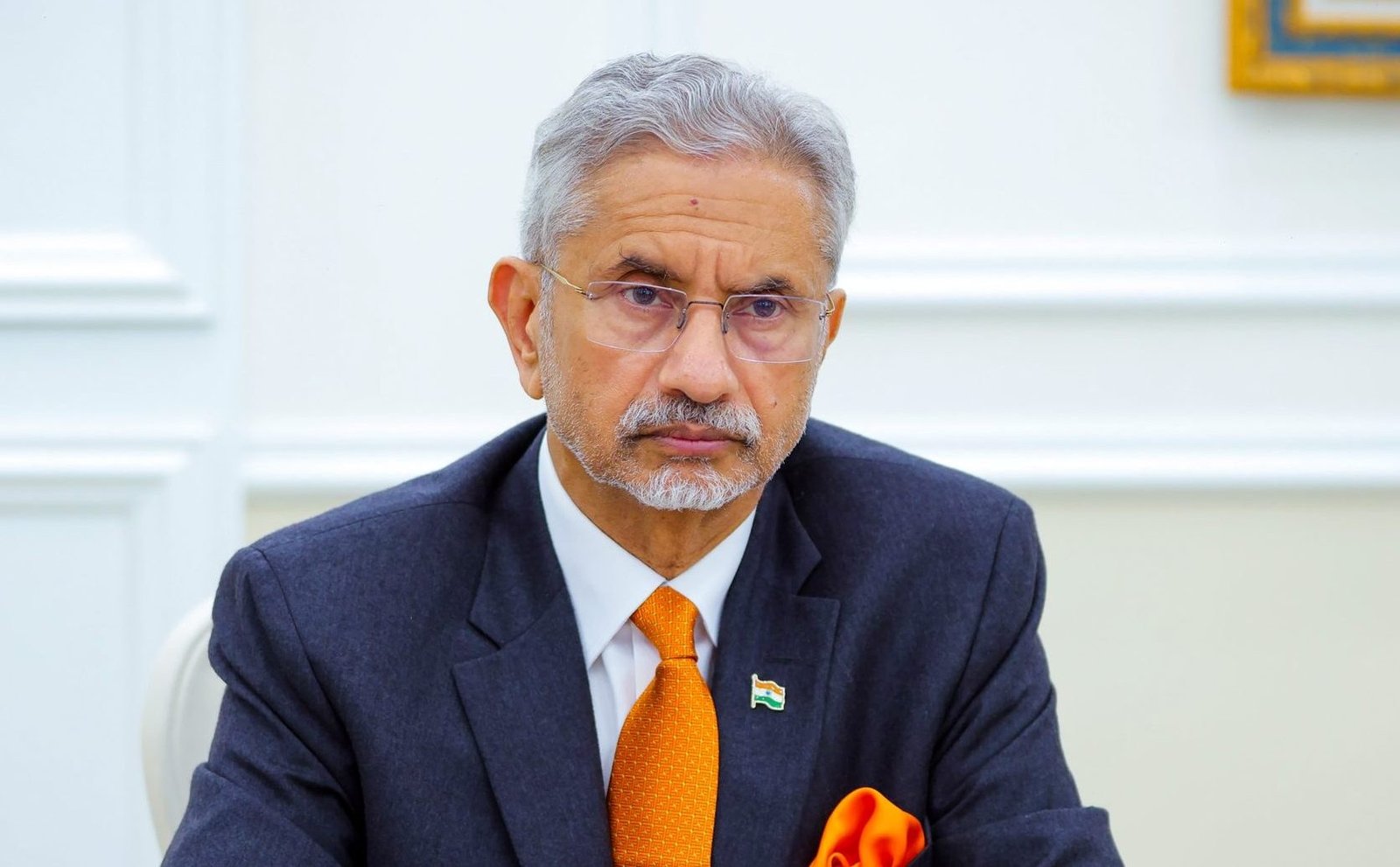 EAM Jaishankar to Lead India at 81st UNGA in New York