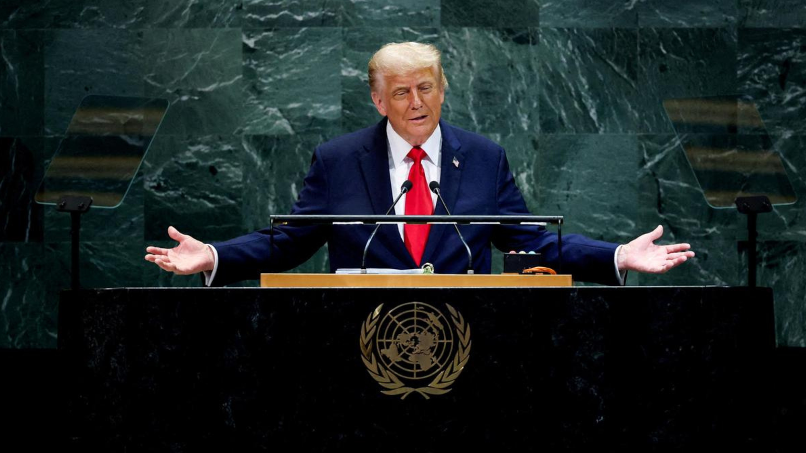 Trump Seeks Greater Control Over NIH Research Funding
