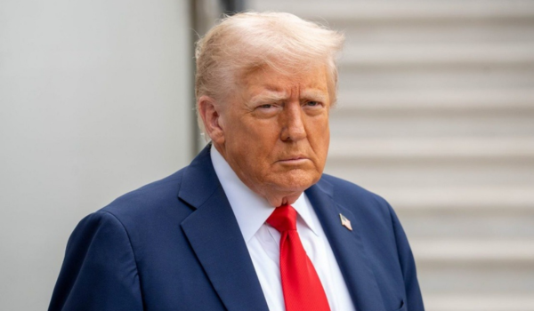 Trump in ‘Deciding Mode’ on Iran War, Warns of Big Moves