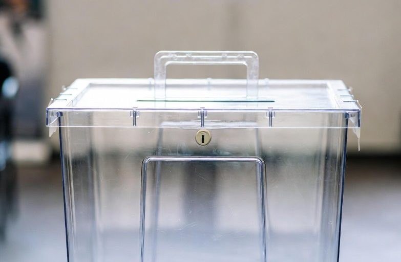 United Russia Leads in Parliamentary Election, Early Results Show