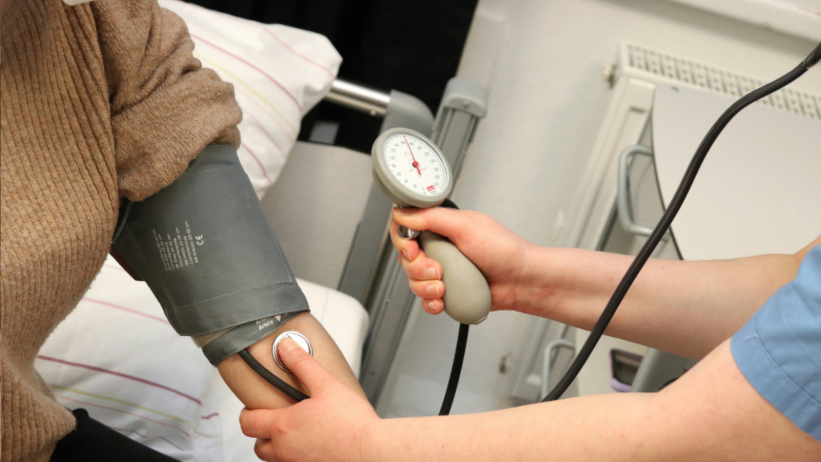 Medicines That Can Raise Blood Pressure: What to Avoid