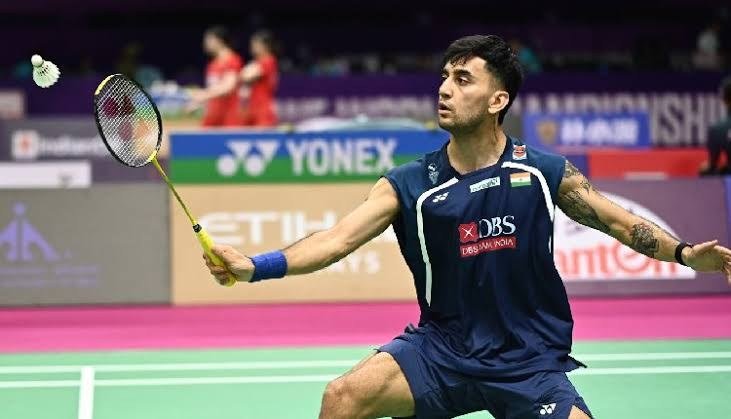 India Beat Bangladesh 3‑0 to Enter Men’s Badminton QFs at Asian Games