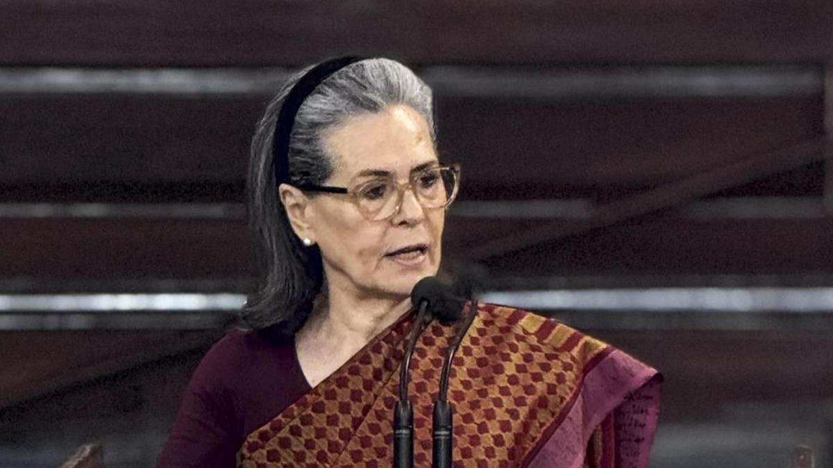Delhi Court Orders Probe Into Sonia Gandhi’s Pre‑Citizenship Electoral Entry