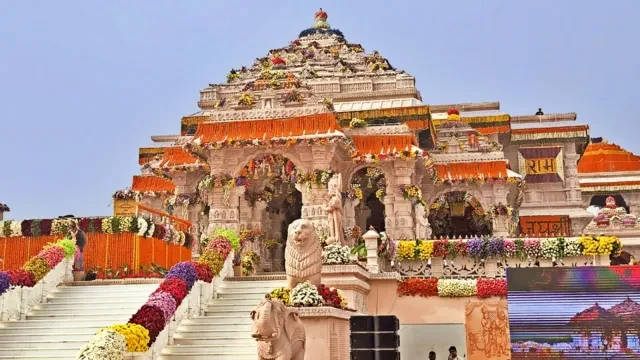 Ram Temple Donations Case: Chargesheet to Be Filed by September 25