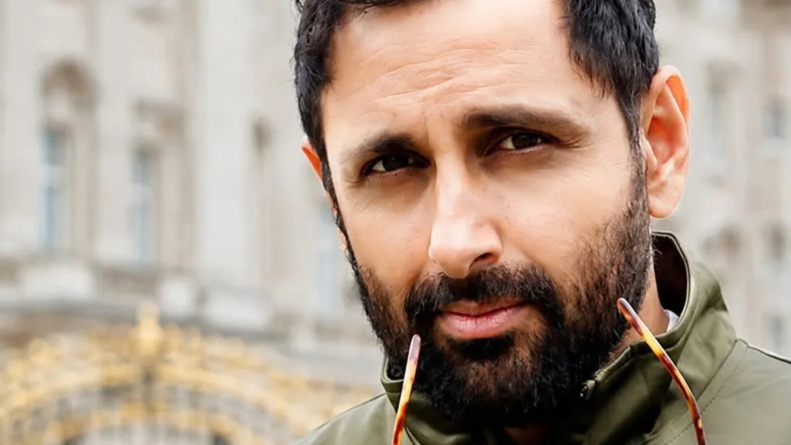 Parvinn Dabass on Staying Fit at 52: ‘Train Hard’