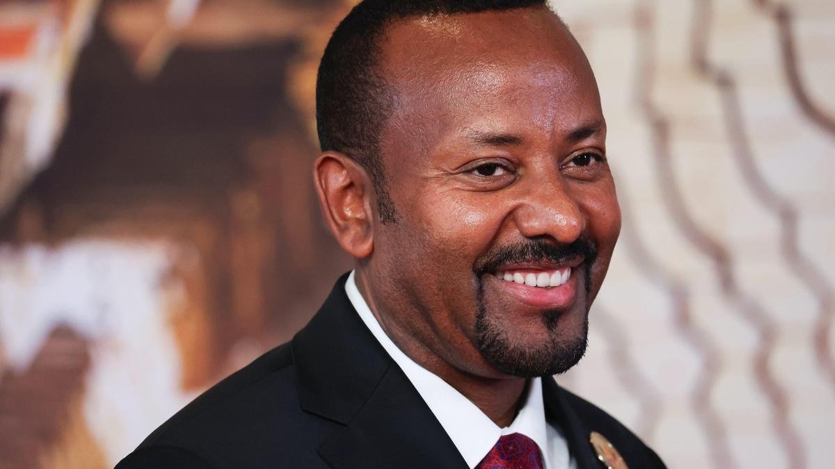 Seven Ethiopian Armed Groups Form Alliance Against Government