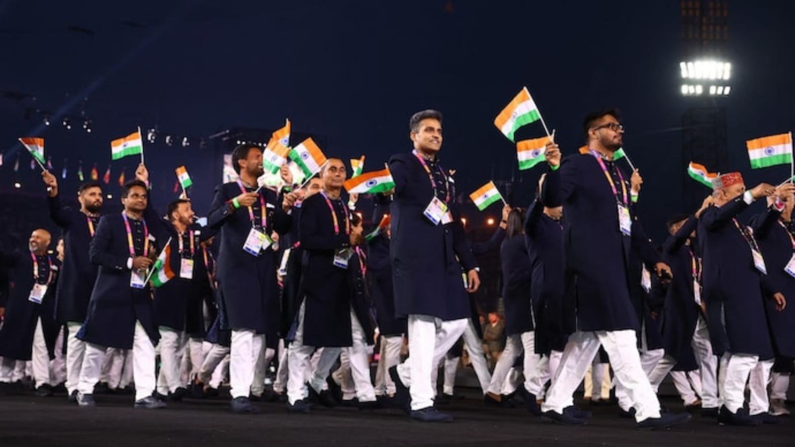 2038 एशियाई खेलों की मेजबानी की दौड़ में भारत, फैसला 2028 तक
