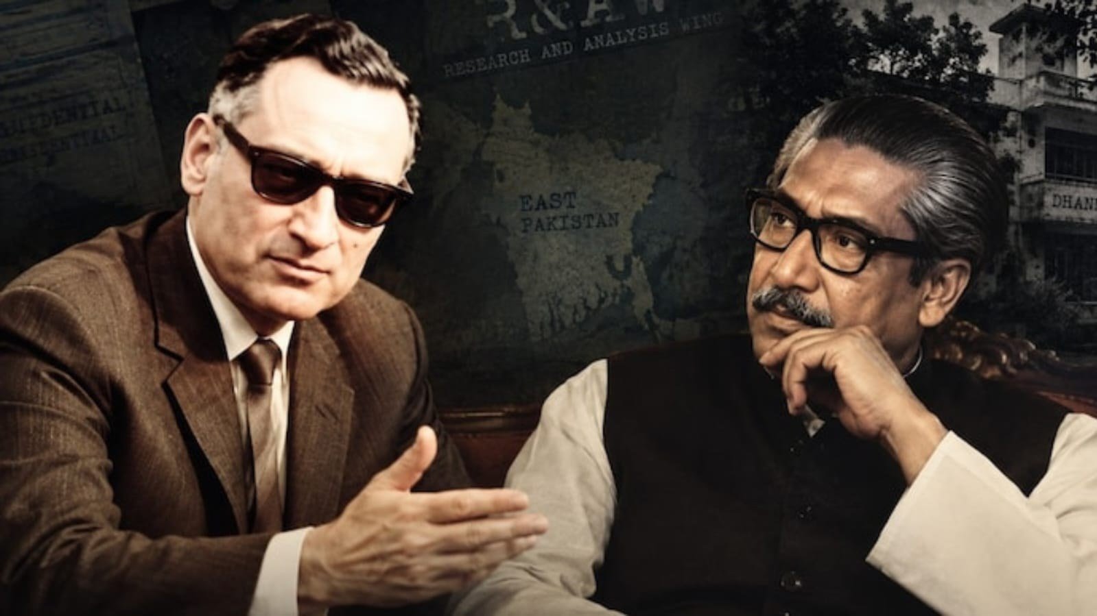 रॉ प्रमुख आरएन काओ ने मुजीब को तख्तापलट की चेतावनी दी थी
