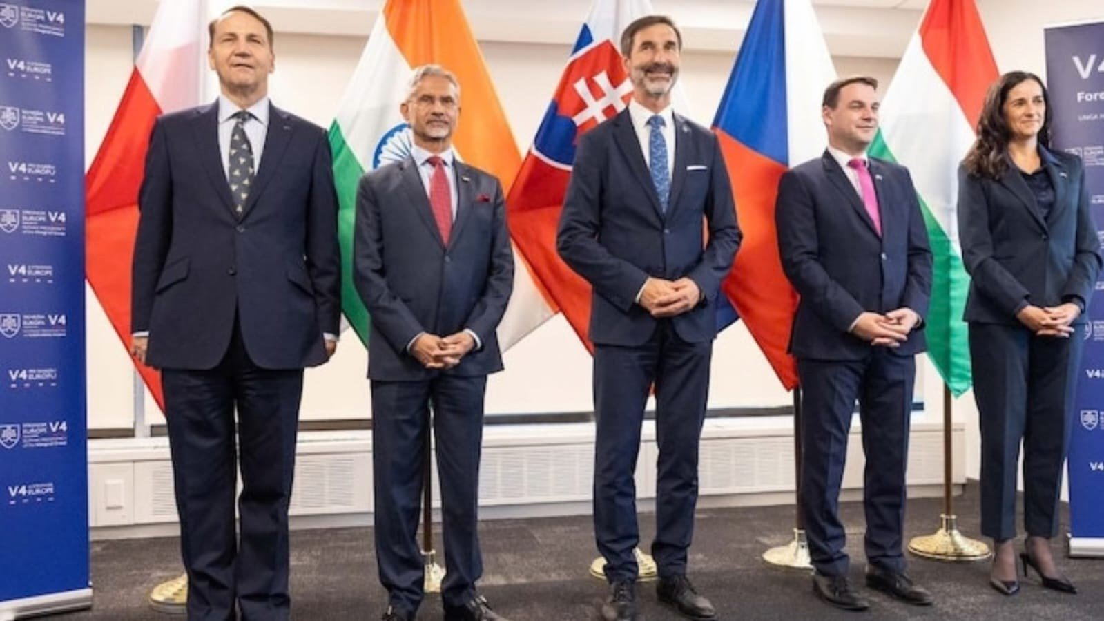 UNSC में भारत की स्थायी सीट को 4 यूरोपीय देशों का समर्थन