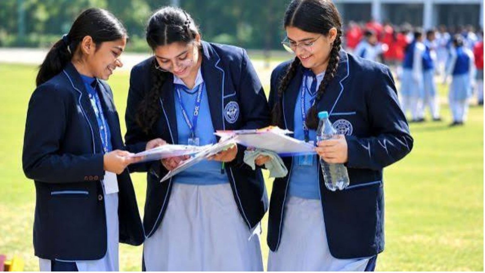 CBSE Board Exams 2027: Sample Papers and Marking Schemes Released for Classes 10, 12