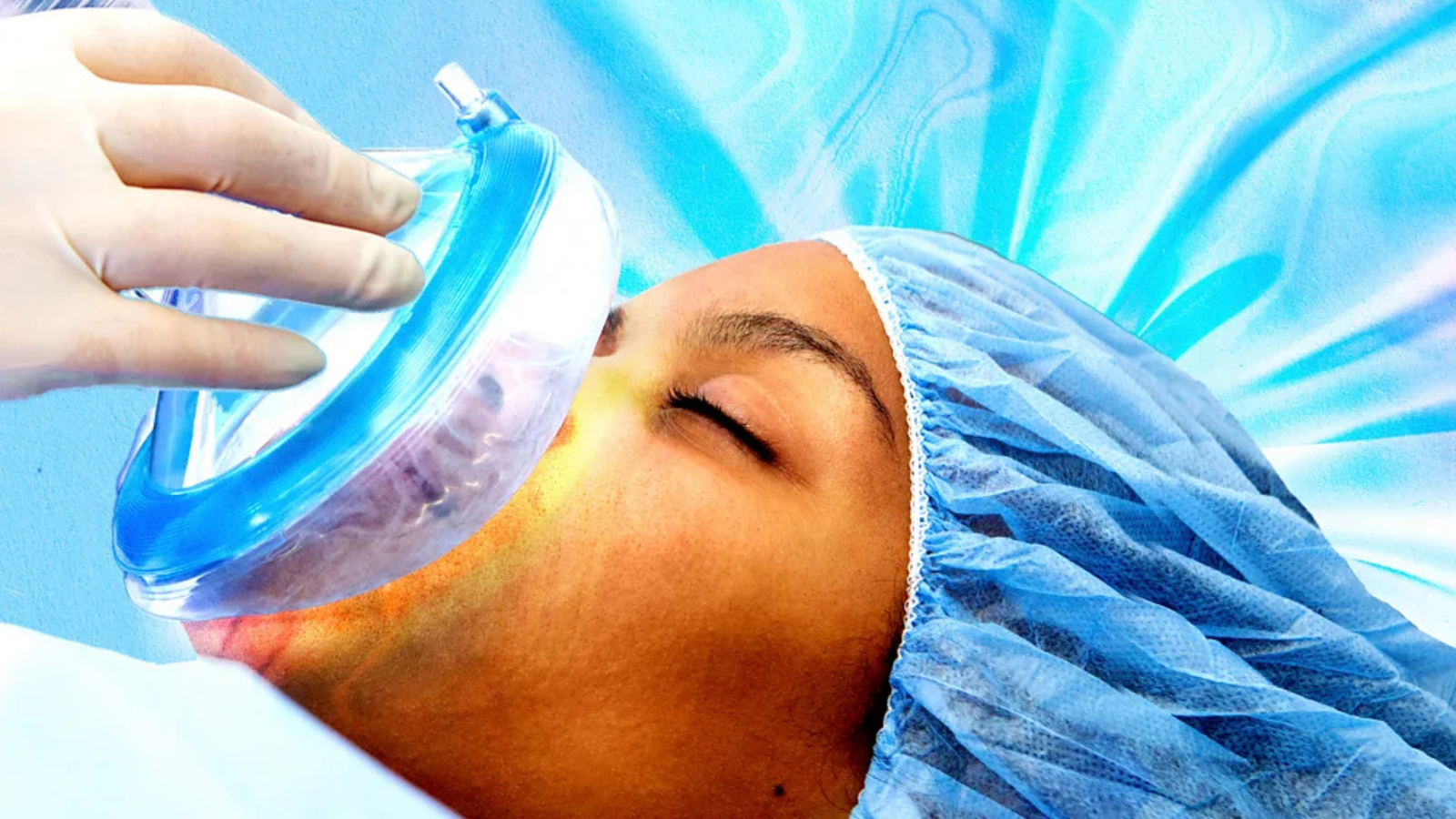 How General Anaesthesia Changes the Brain and Consciousness