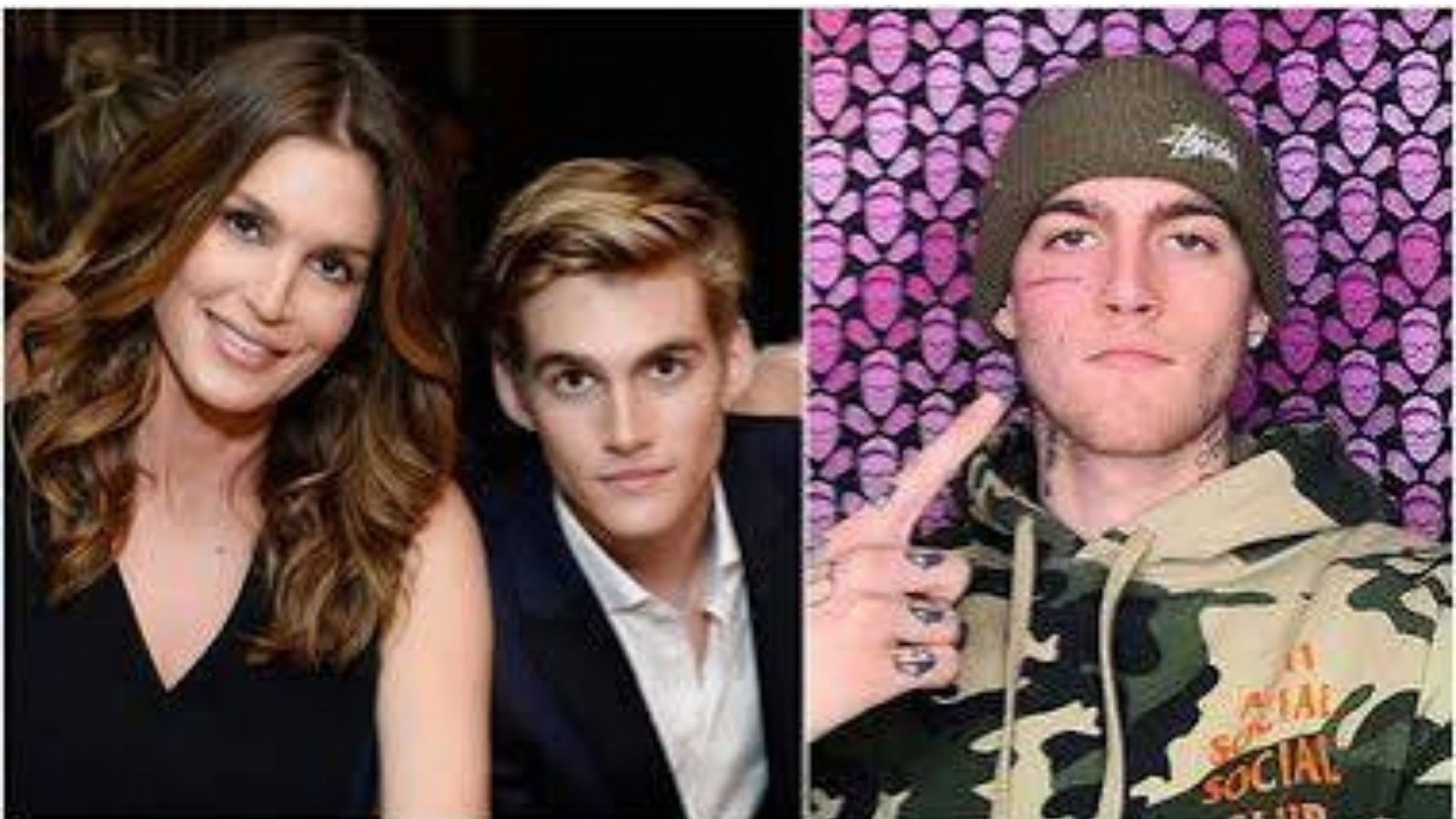 Presley Gerber Dies at 27: Cindy Crawford’s Son’s Cause of Death Yet to Be Revealed