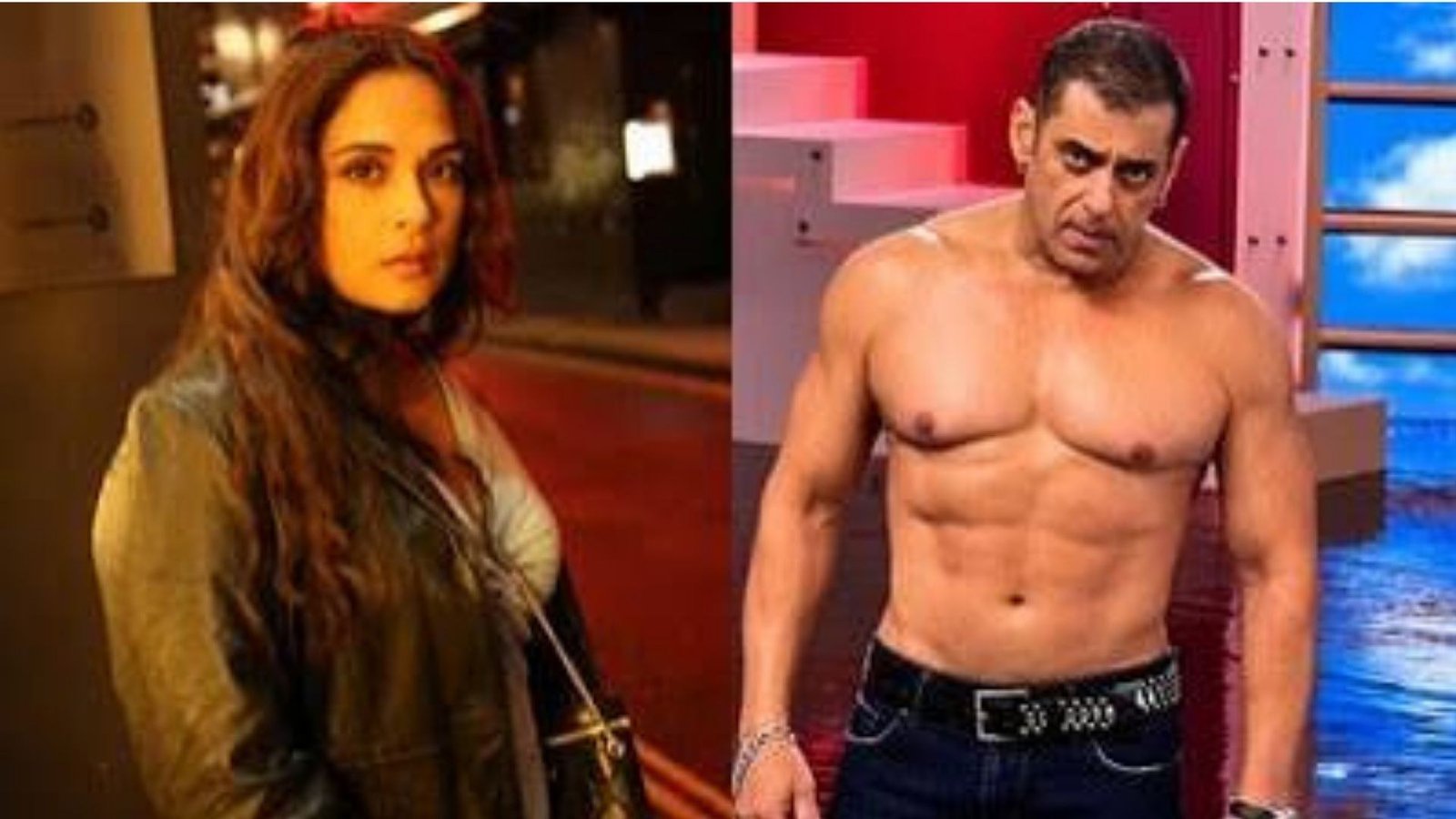 Richa Chadha Praises Salman Khan for Speaking Against Postpartum Body-Shaming