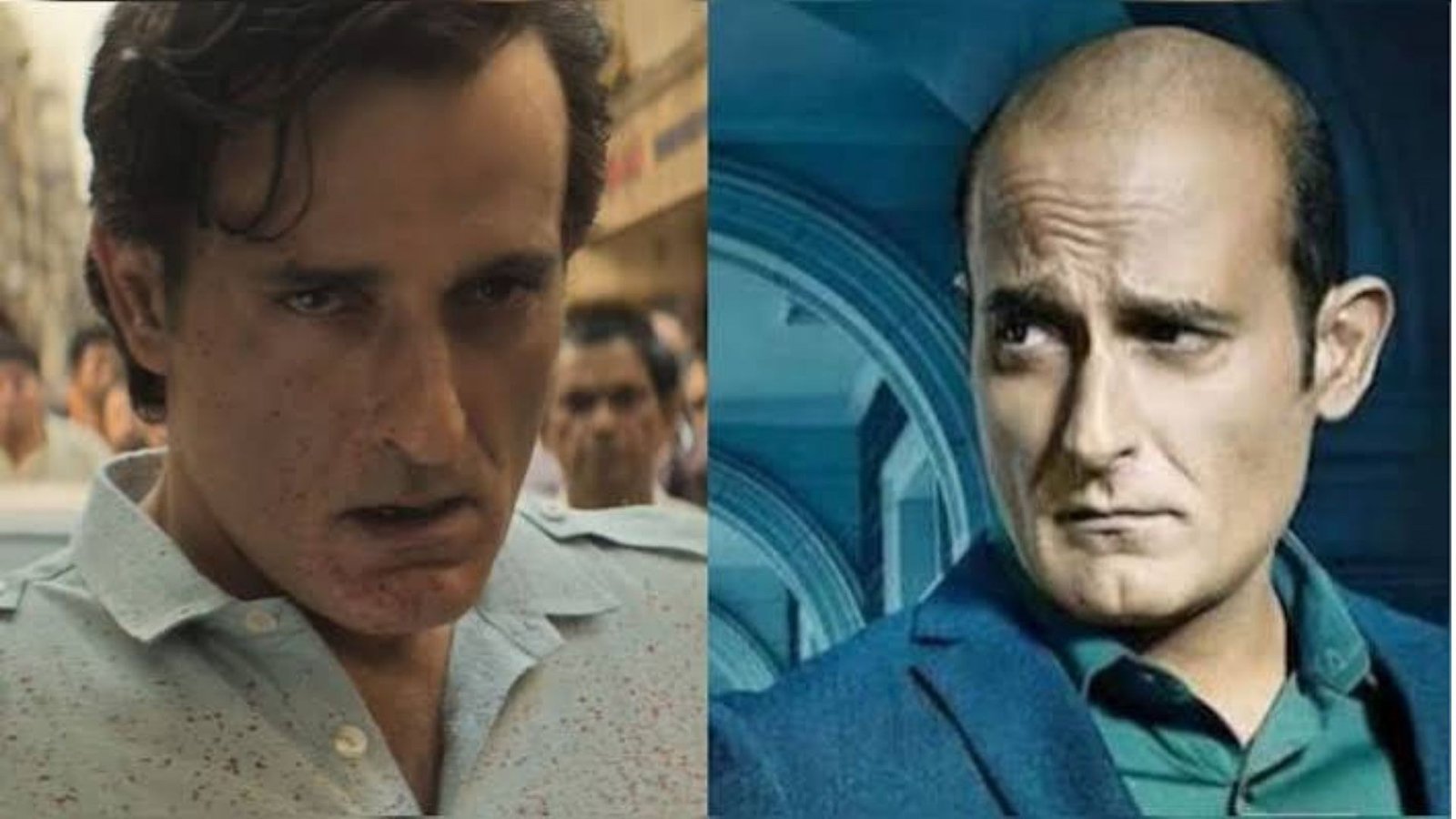 Drishyam 3 Director Recalls Akshaye Khanna’s Last-Minute Exit: ‘We Had Seven Days’