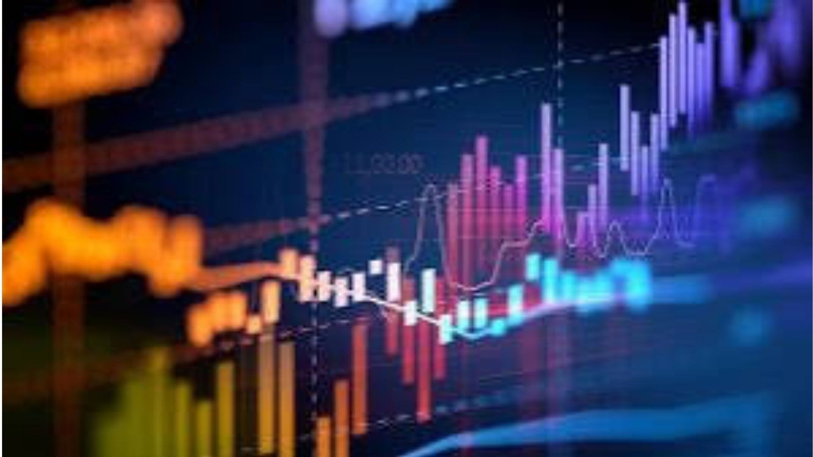 Sensex Falls 330 Points, Nifty Slips to 23,329 as IT, Financial Stocks Drag Market