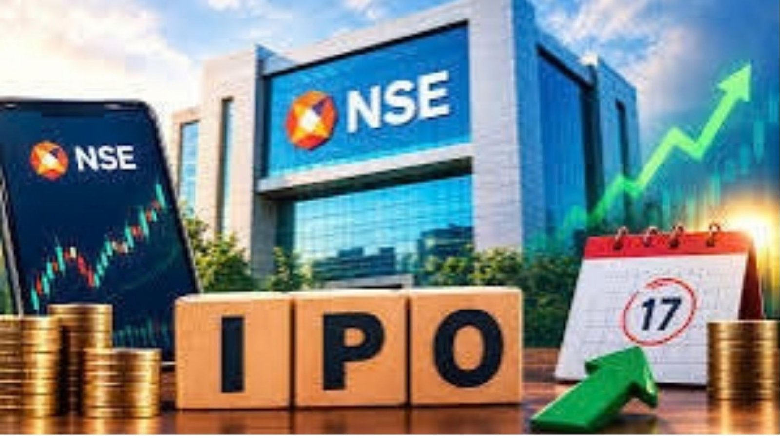 NSE IPO Listing on September 24: How 5 Largest IPOs Performed on Debut