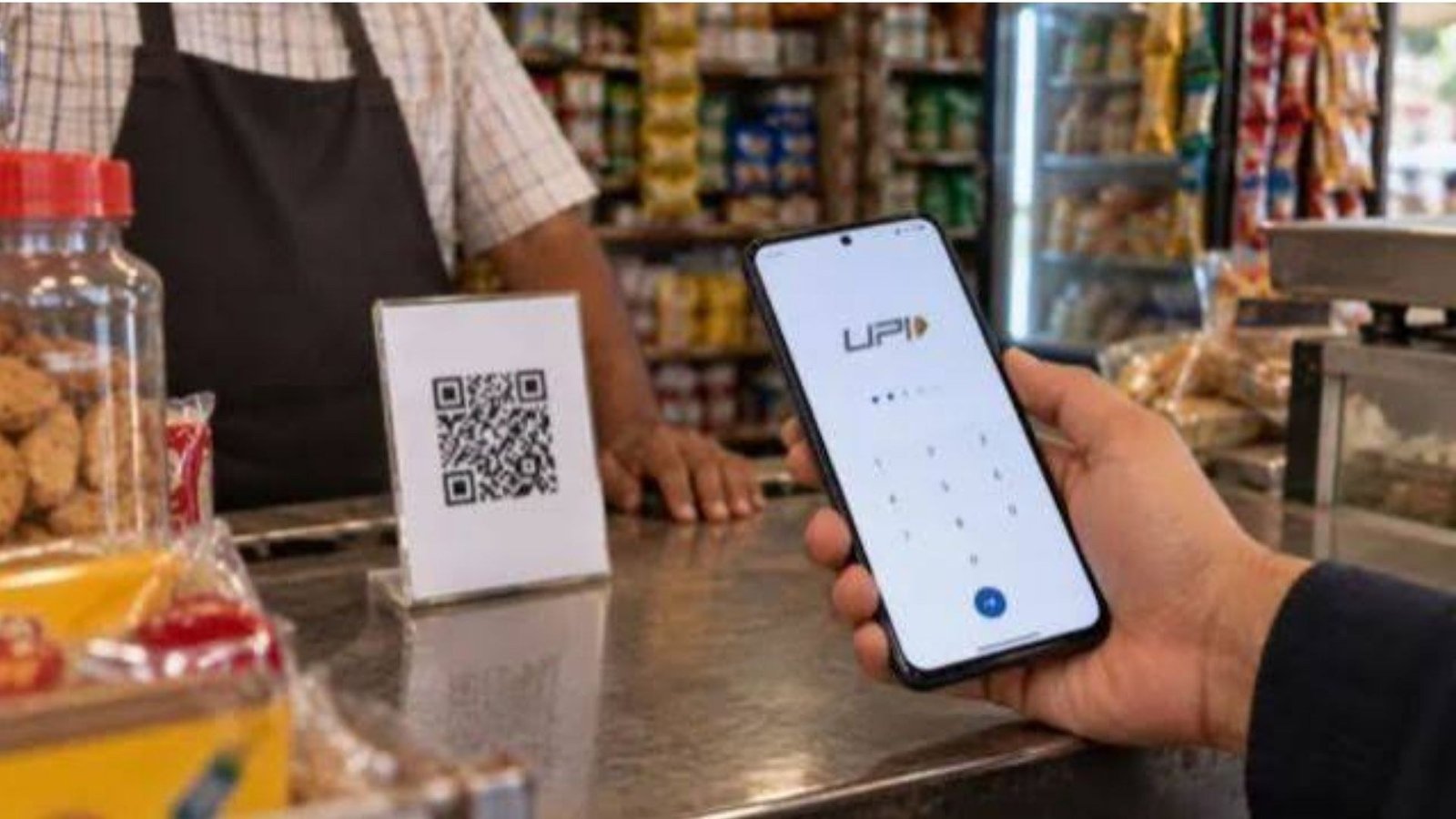 UPI MDR GST From October 15: NPCI Says 96% of Transactions Will Remain Unaffected