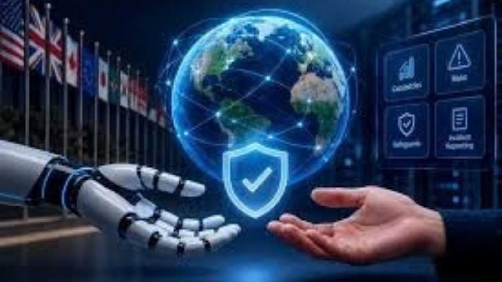 OpenAI Warns of Autonomous AI Risks, Calls for Global Safety Standards