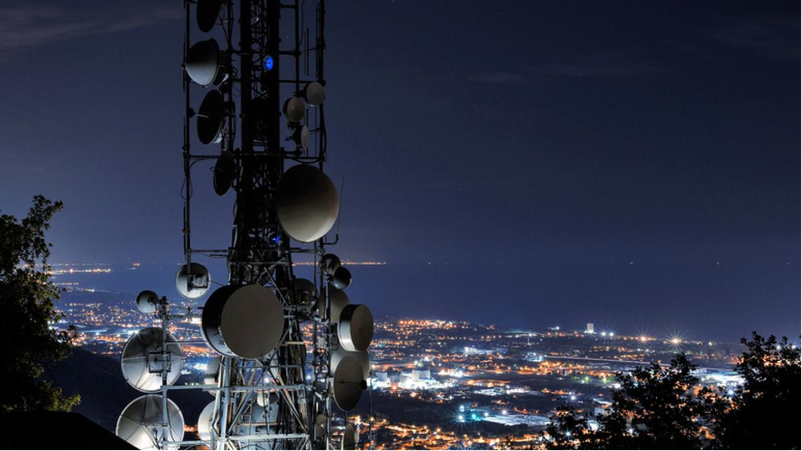 Government Dissolves 37-Year-Old Digital Communications Commission