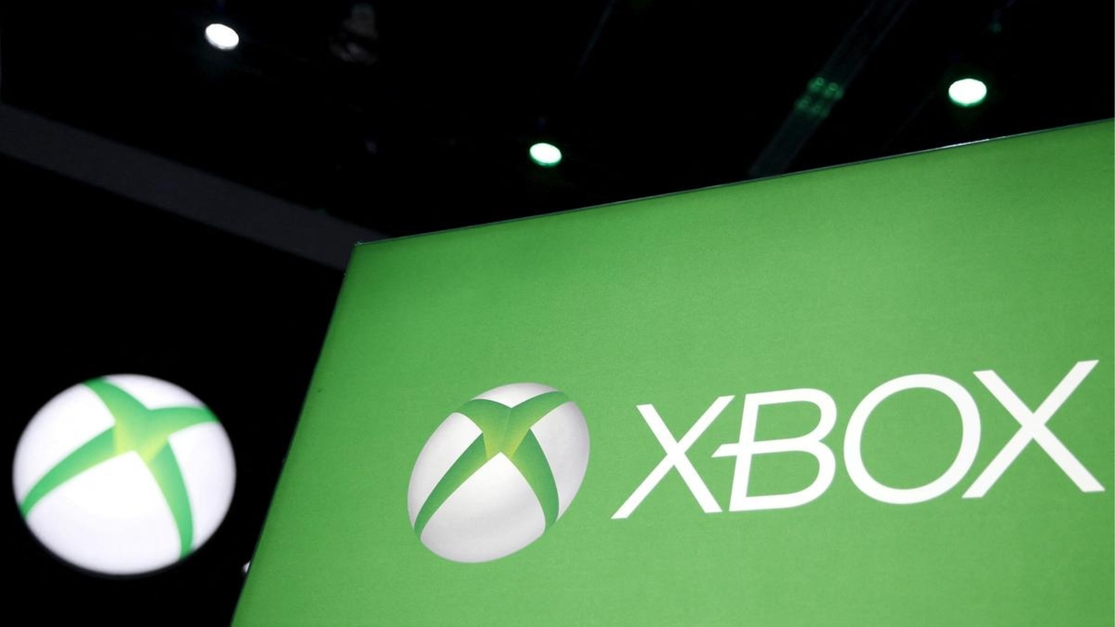 Xbox Reportedly Plans Hundreds of Job Cuts This Week