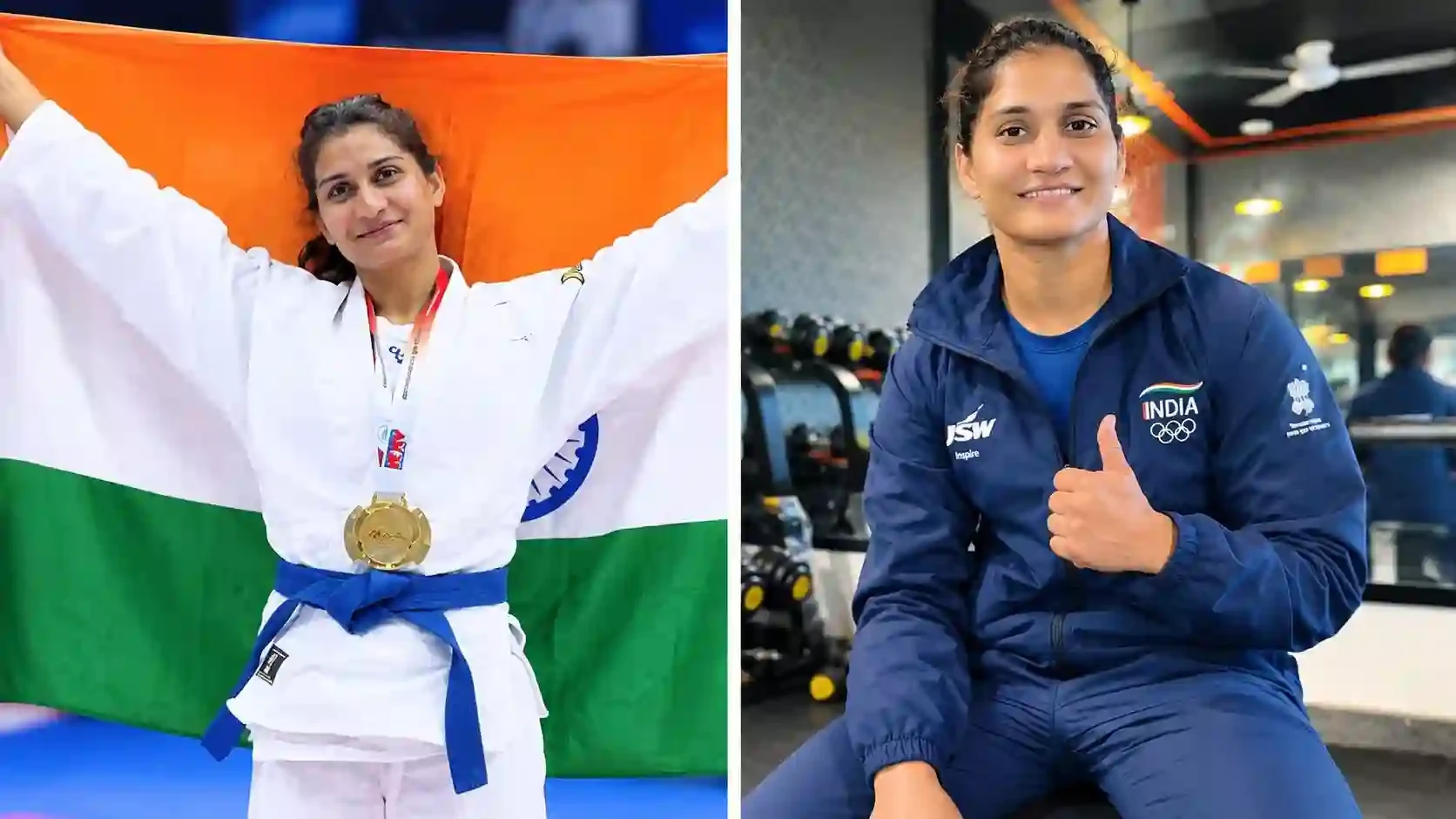PM Modi Congratulates Women’s Cricket Team on Asian Games Gold, Hails Suchika Tariyal’s Historic Bronze