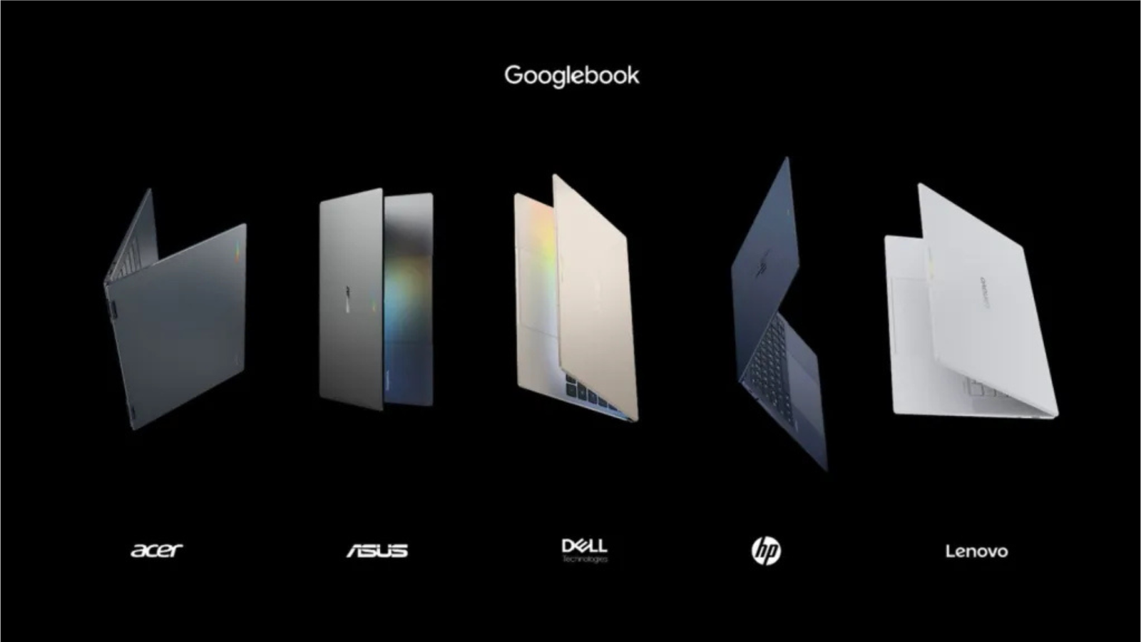 Googlebook Launch: Specs, Gemini AI Features and Price