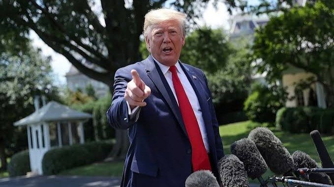 White House Press Pool Boycotts Trump: What It Means